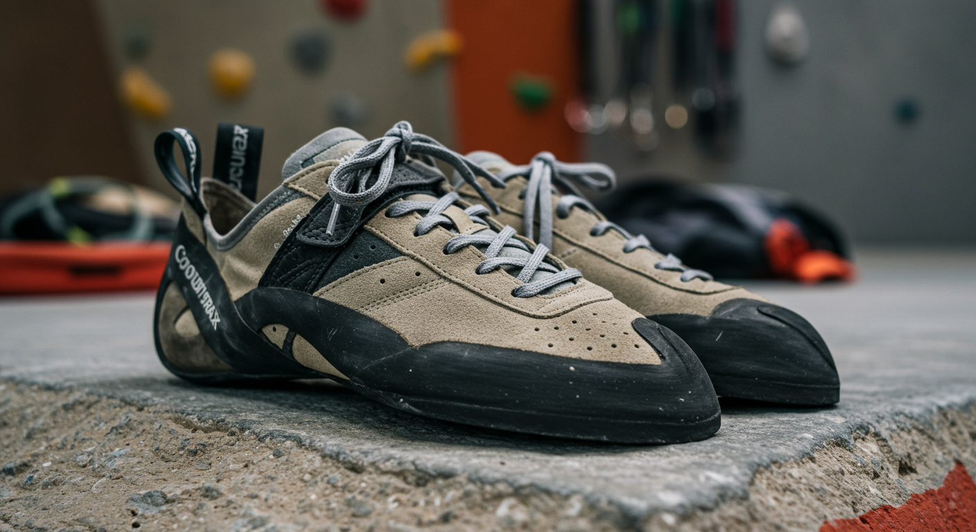 Buty do wspinaczki – przewodnik zakupowy